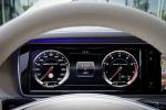 Mercedes-Benz S65 AMG 2014 года